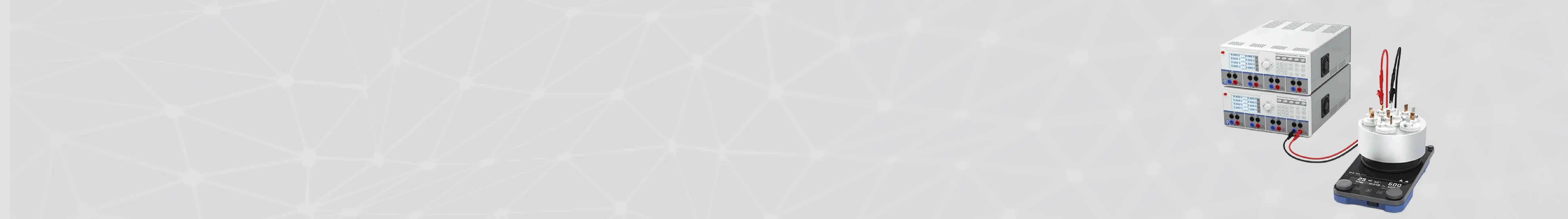 IKA Screening System